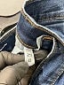 Ann Taylor LOFT Hearts Blue Jeans Size 25 waist - photo 8