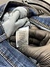 Ann Taylor LOFT Hearts Blue Jeans Size 25 waist - photo 9