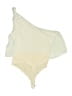Le Lis Ivory Bodysuit Size M - photo 2