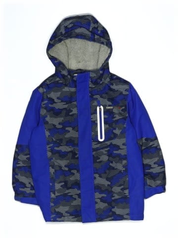 SWISSTECH Raincoat (view 1)