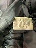 Max Studio 100% Polyurethane Black Jacket Size M - photo 7