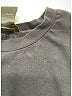 Fendi Black Blue Short Sleeve Turtleneck Size S - photo 8