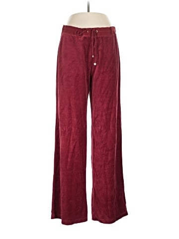 Plush & Lush Casual Pants (view 1)