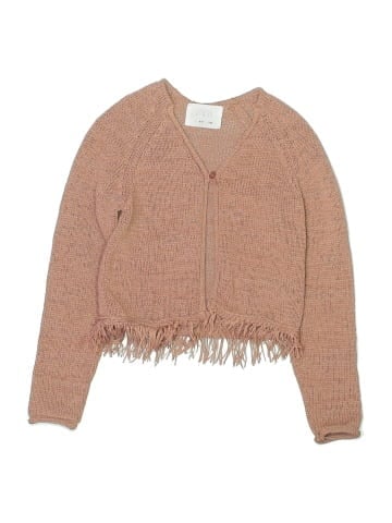Zara Cardigan (view 1)