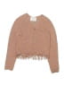 Zara Tan Cardigan Size 8 - 9 - photo 1