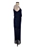 Everly 100% Polyester Blue Casual Dress Size S - photo 4