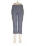 Liz Claiborne Houndstooth Blue Casual Pants Size 8 - photo 1