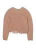 Zara Tan Cardigan Size 8 - 9 - photo 2