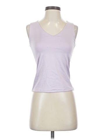Versona Sleeveless T-Shirt (view 1)