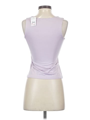 Versona Sleeveless T-Shirt (view 2)