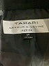 Tahari by ASL Black Blazer Size 4 Petite - photo 6