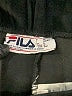 FILA Black Active Pants Size S - photo 7