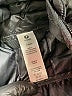 Oiselle 100% Polyamide Black Vest Size XS - photo 6