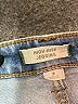 High Sierra Stars Blue Jeans Size 2 - photo 7