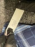 Catimini 100% Cotton Blue Long Sleeve Button-Down Shirt Size 2 - photo 4