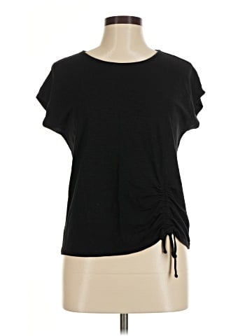 RACHEL Rachel Roy Short Sleeve T-Shirt (view 1)