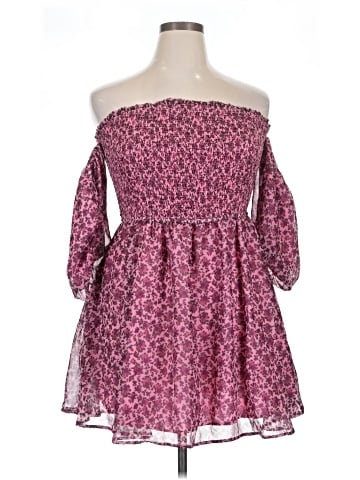 Betsey Johnson Cocktail Dress (view 1)