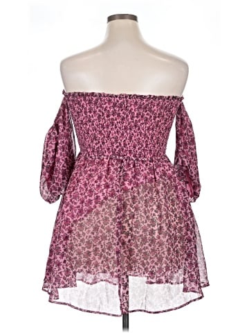 Betsey Johnson Cocktail Dress (view 2)