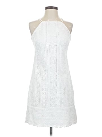 White House Black Market Cocktail Dress (view 1)