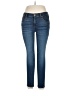 J.Crew Hearts Blue Jeans Size 30 waist - photo 1