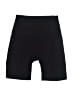 MPG Solid Black Athletic Shorts Size S - photo 1