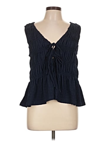 Ann Taylor LOFT Tank Top (view 1)