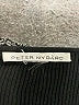 Peter Nygard Black Sleeveless Top Size M (estimated) - photo 7