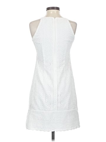 White House Black Market Cocktail Dress (view 2)