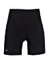 MPG Solid Black Athletic Shorts Size S - photo 2