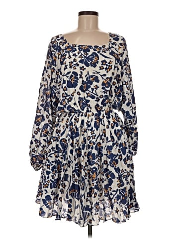 Caballero Casual Dress (view 1)