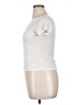 Olive and Oak White Short Sleeve Top Size XL - photo 5
