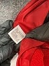 Tahari by ASL 100% Polyester Red Blazer Size 10 Petite - photo 7