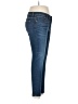J.Crew Hearts Blue Jeans Size 30 waist - photo 4