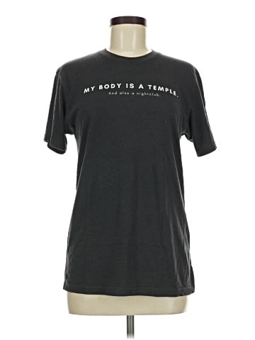 Next Level Apparel Short Sleeve T-Shirt (view 1)