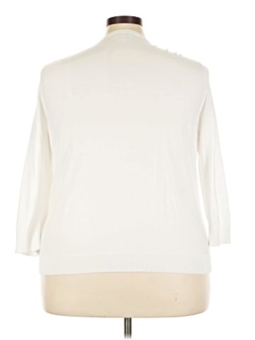 Talbots Outlet Cardigan (view 2)