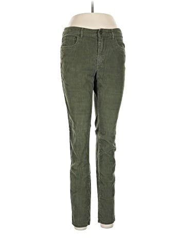 L.L.Bean Signature Casual Pants (view 1)