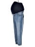 Seraphine Blue Jeans Size 4 - photo 1