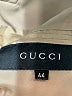 Gucci Gray Tan Blazer Size EU (IT) 44 / US 8 - photo 10