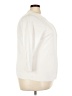 Talbots Outlet Ivory Cardigan Size 3X - photo 4