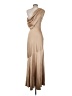 Significant Other Tan Cocktail Dress Size 2 - photo 2