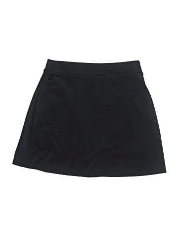 Reformation Skort (view 2)