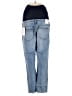 Seraphine Blue Jeans Size 4 - photo 2