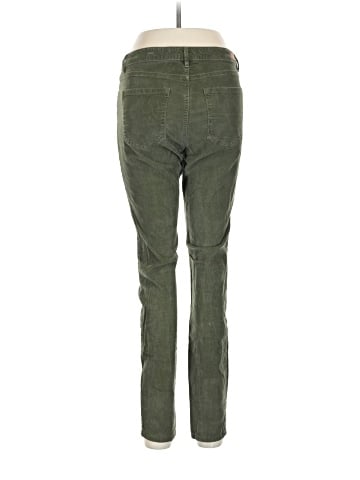 L.L.Bean Signature Casual Pants (view 2)