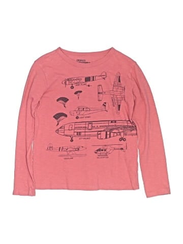 Crewcuts Long Sleeve T-Shirt (view 1)