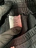 Splendid Polka Dots Black Sweatpants Size M - photo 7
