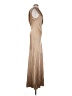 Significant Other Tan Cocktail Dress Size 2 - photo 4