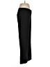 Ann Taylor LOFT Solid Black Dress Pants Size 8 - photo 4