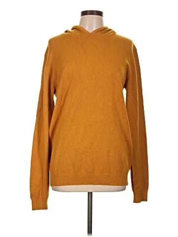 X-Ray Pullover Hoodie (view 1)