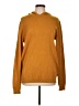 X-Ray Orange Gold Pullover Hoodie Size L - photo 1