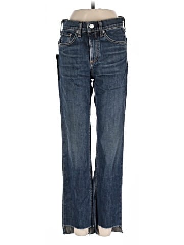 Rag & Bone Jeans (view 1)